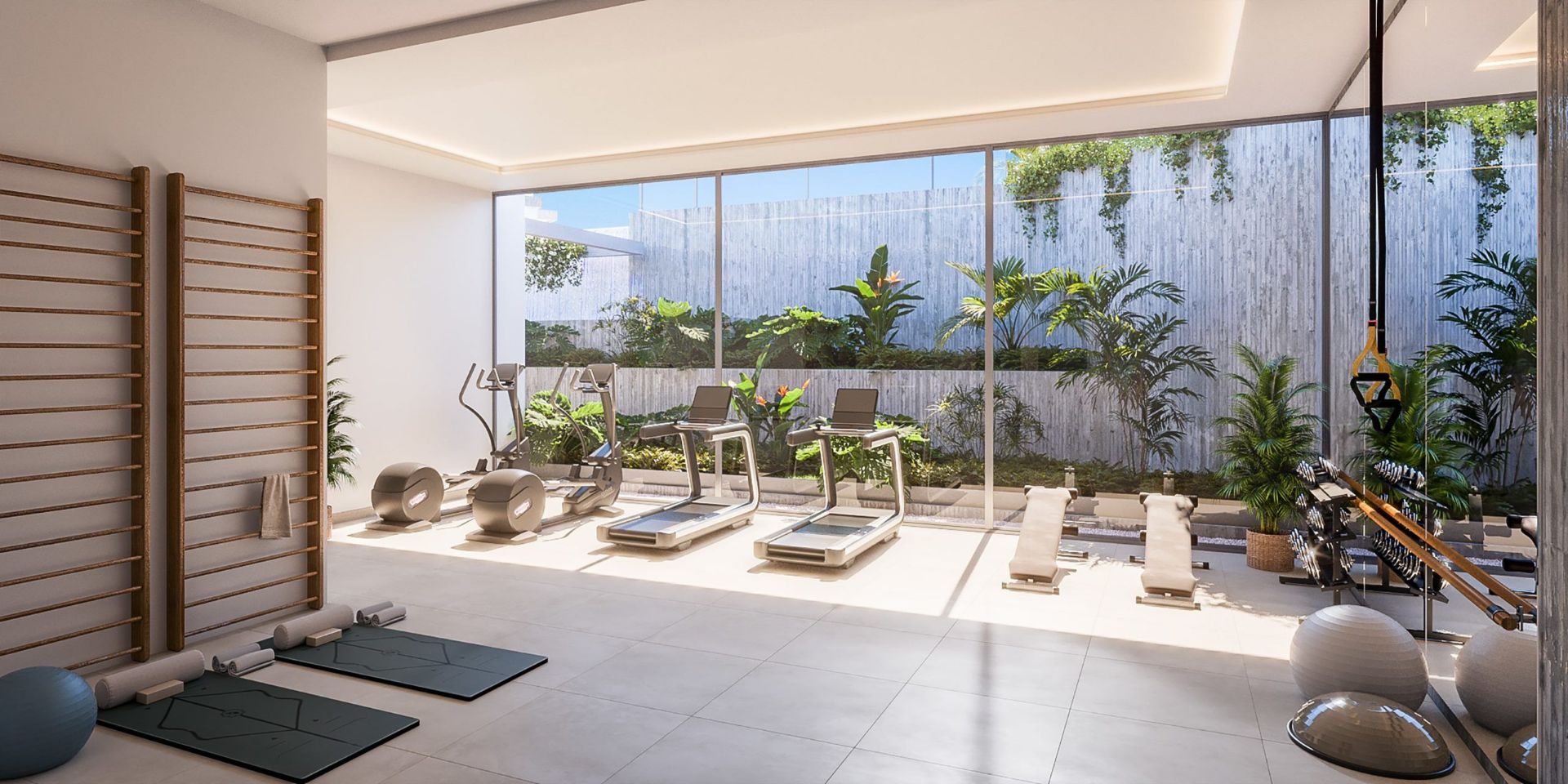 3 Bedroom Apartment in Marbella - Photo 4