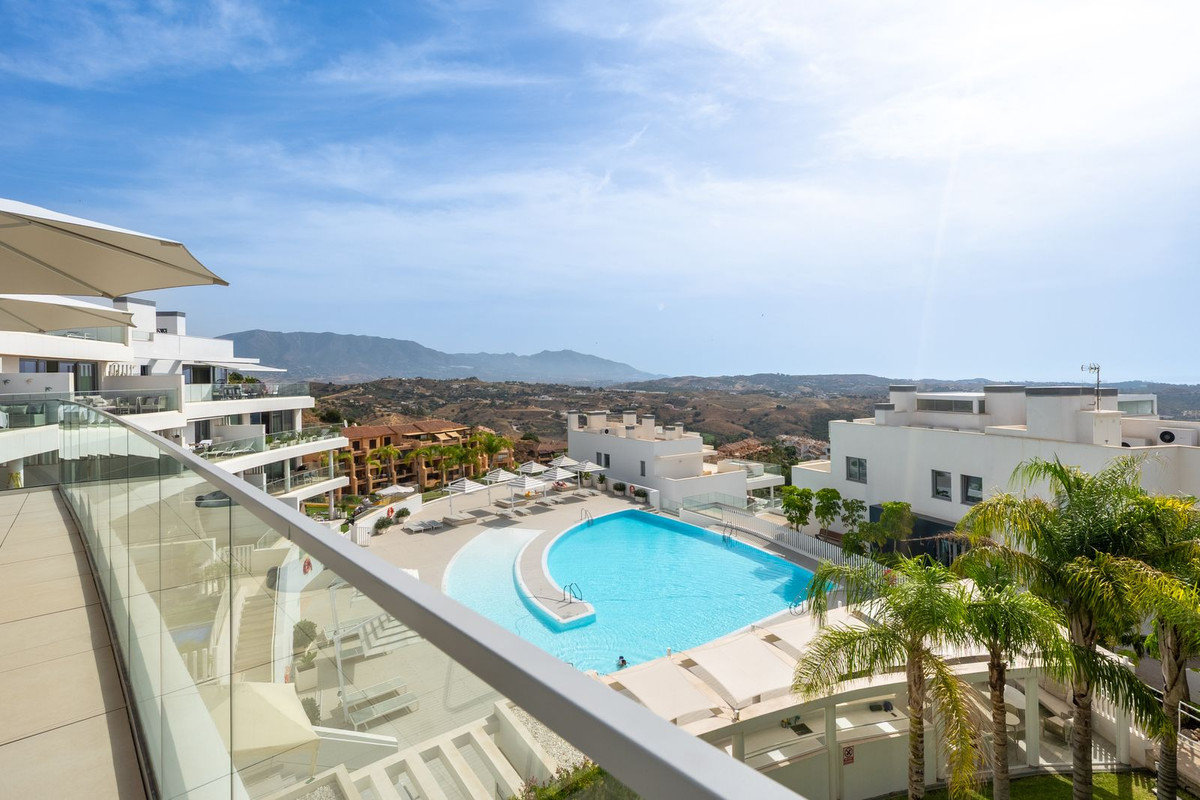 3 Bedroom Apartment in Mijas - Photo 32