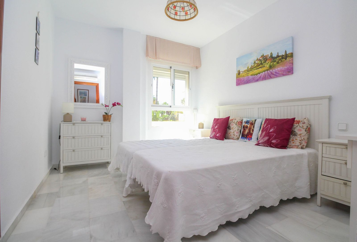 3 Bedroom Apartment in Mijas - Foto 23