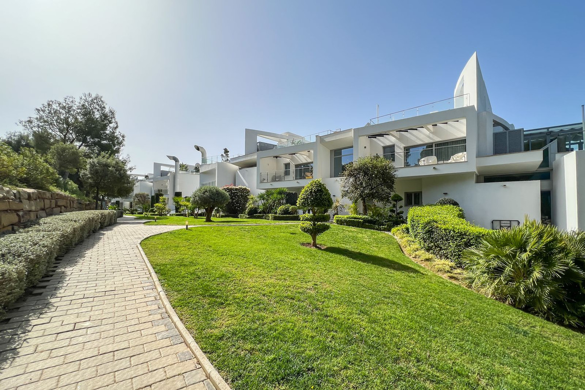 5 Bedroom Villa in Marbella - Foto 23