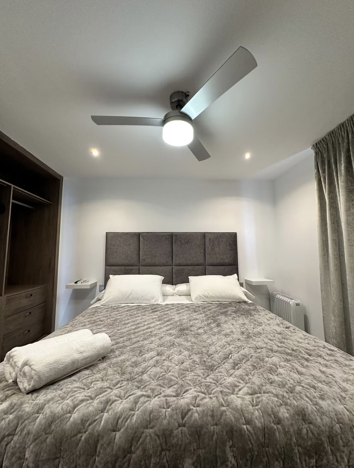 2 Bedroom Apartment in Marbella - Фото 9