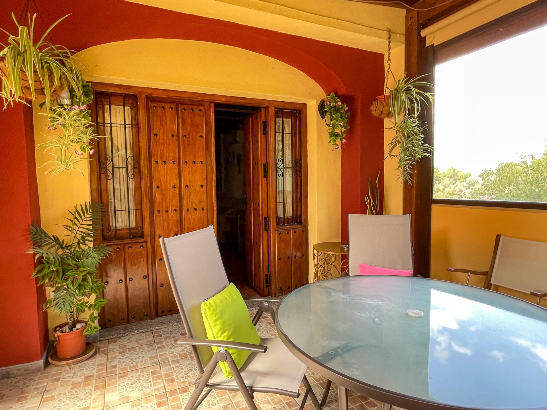 Moradia com 5 quartos com piscina em Córdoba, Espanha – Foto 25