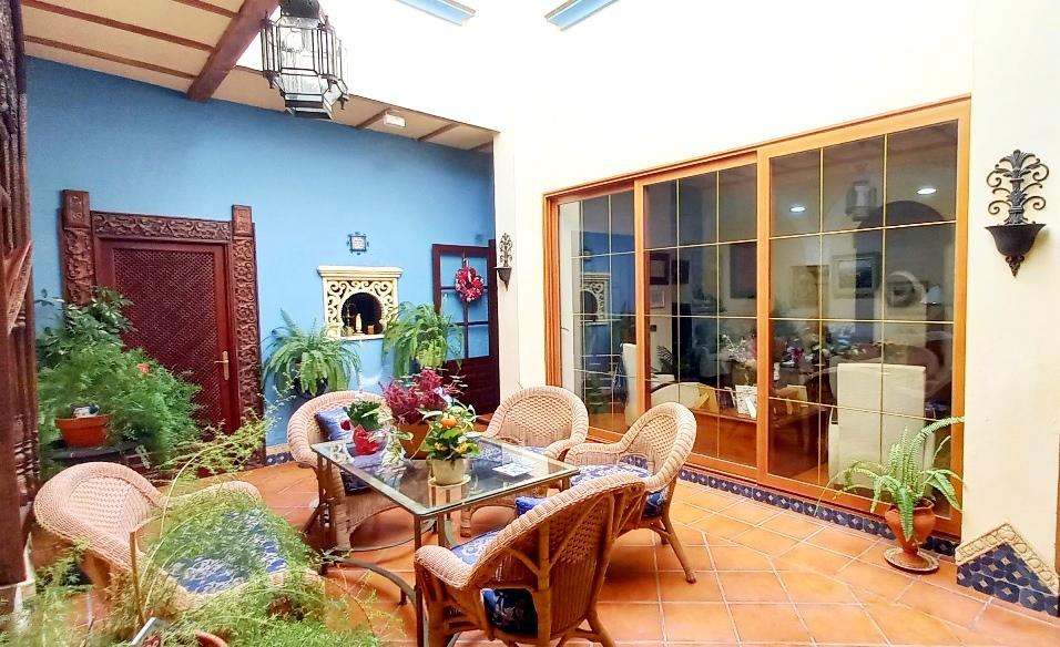 Villa con 6 camere a Córdoba, Spagna – Foto 9