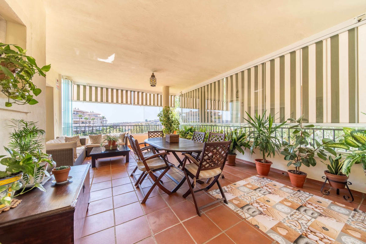 3 Bedroom Apartment in Mijas - Foto 2