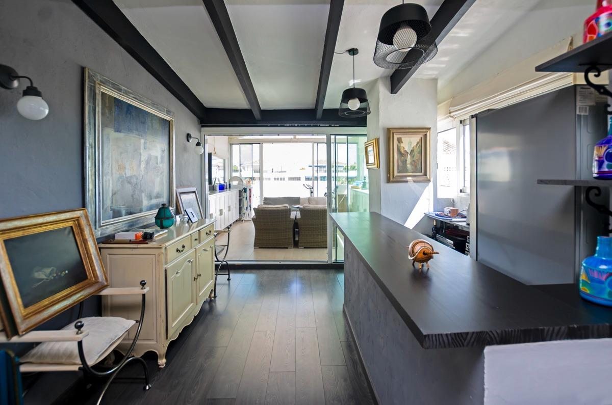 Apartamento com 3 quartos em Málaga, Espanha – Foto 7