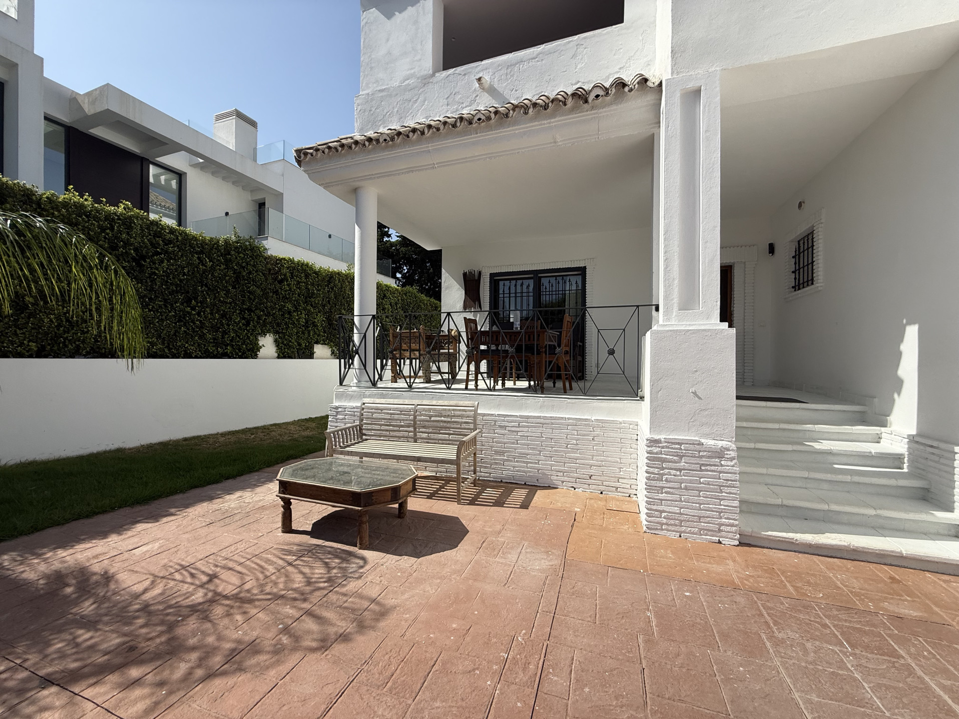 4 Bedroom Villa in San Pedro de Alcántara - Photo 24