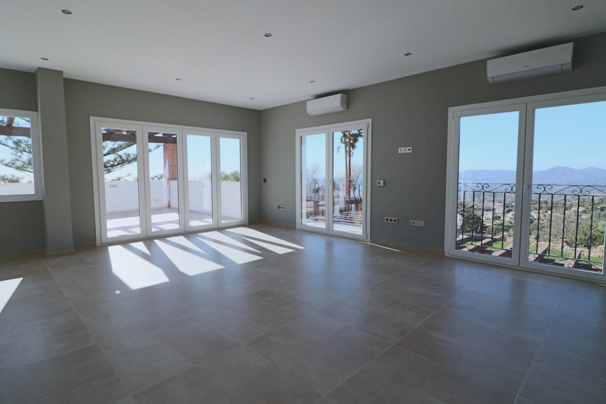 7 Bedroom Villa in Mijas - Foto 7