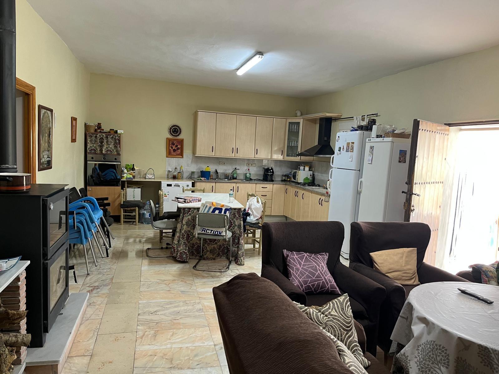 Moradia com 4 quartos com piscina em Almería, Espanha – Foto 10