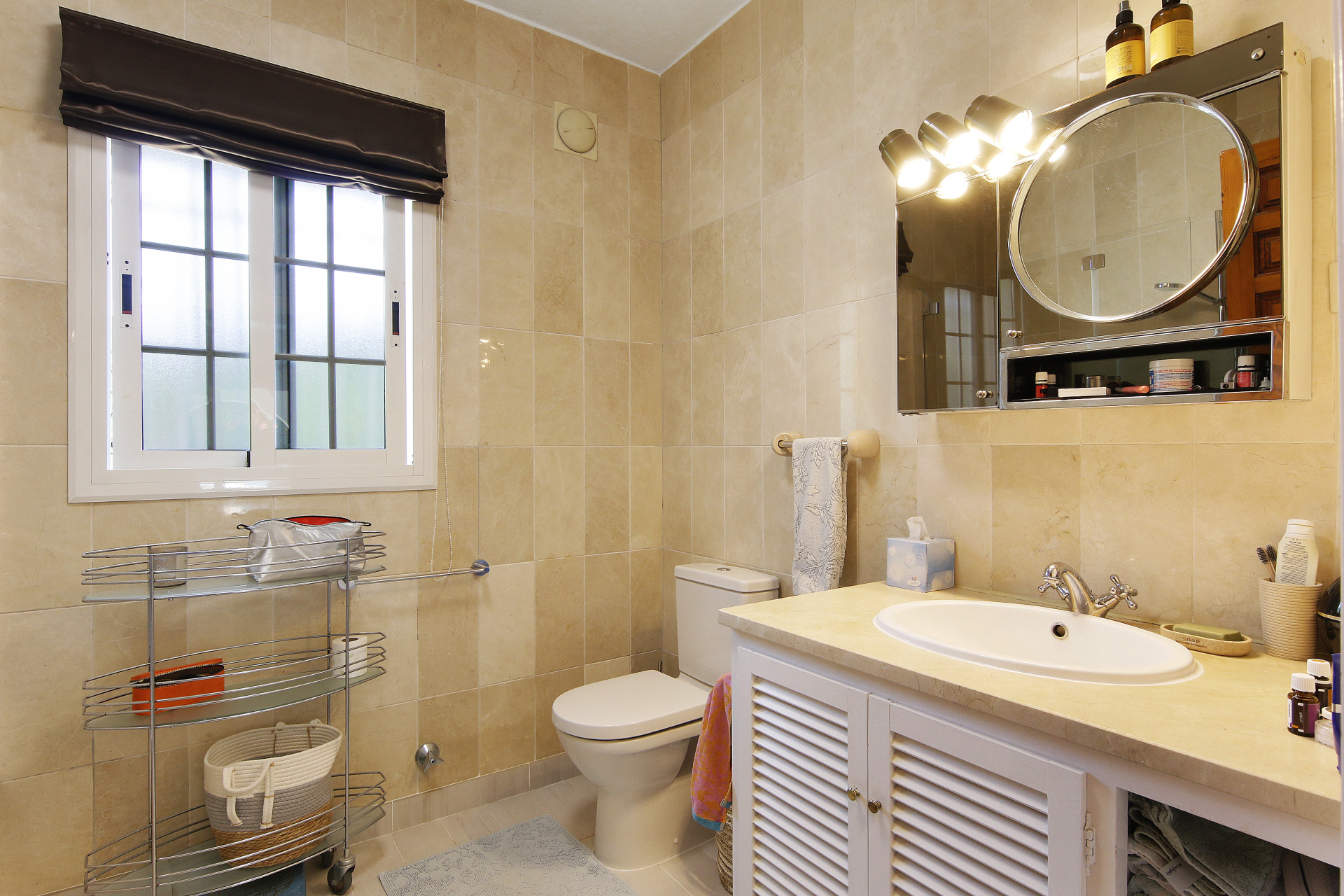 5 Bedroom Villa in San Pedro de Alcántara - Photo 20