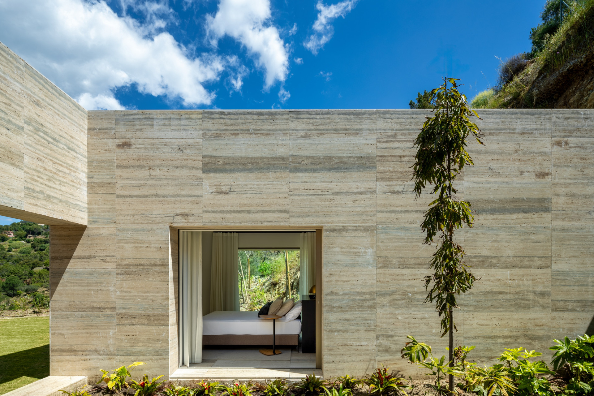 7 Bedroom Villa in Benahavís - Фото 10