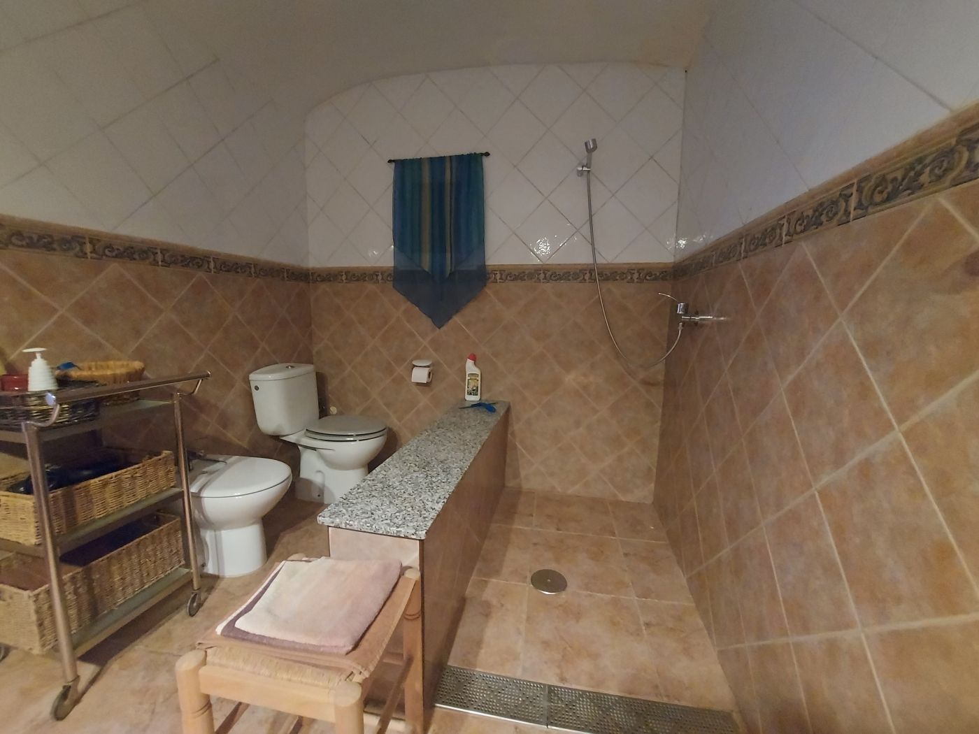 2-bedroom villa in Granada, Spain – Photo 17