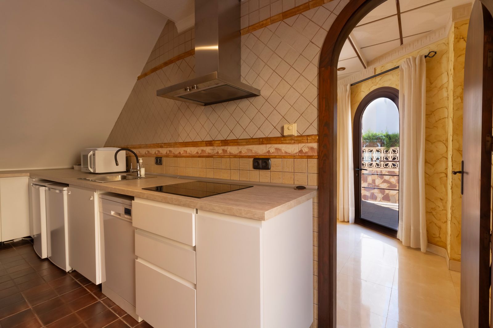 Moradia com 4 quartos com piscina em Alicante, Espanha – Foto 8
