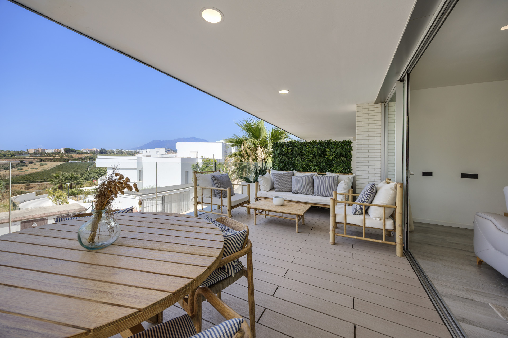 3 Bedroom Townhouse in Estepona - Photo 25