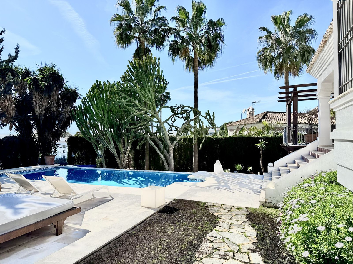 5 Bedroom Villa in Marbella - Foto 13