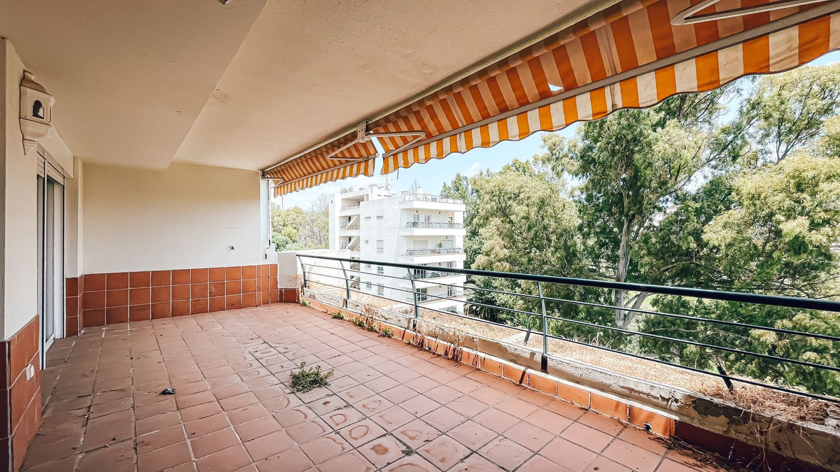 3 Bedroom Apartment in San Pedro de Alcántara - Фото 14