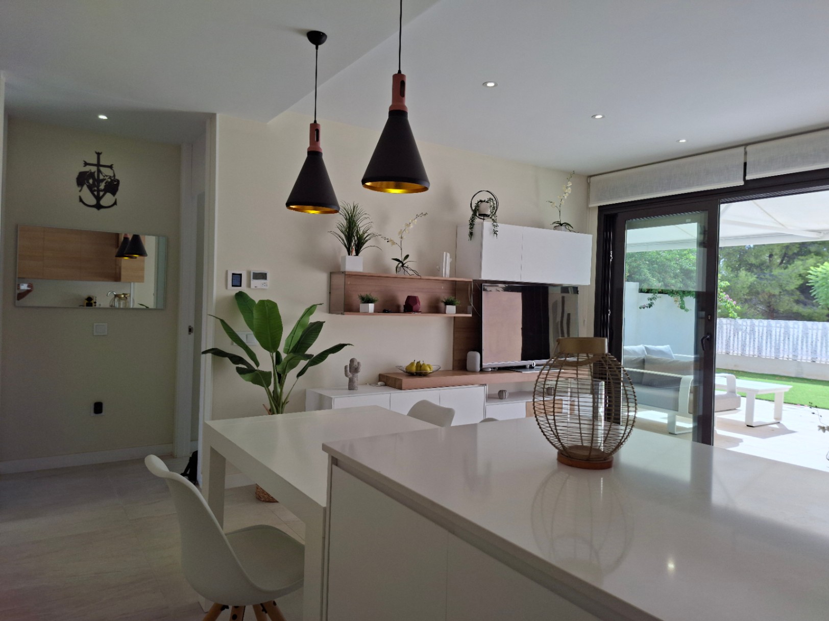 Apartamento com 3 quartos com piscina em Alicante, Espanha – Foto 13