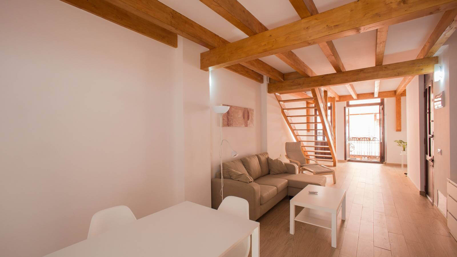 Appartamento con 1 camera a Valencia, Spagna – Foto 2