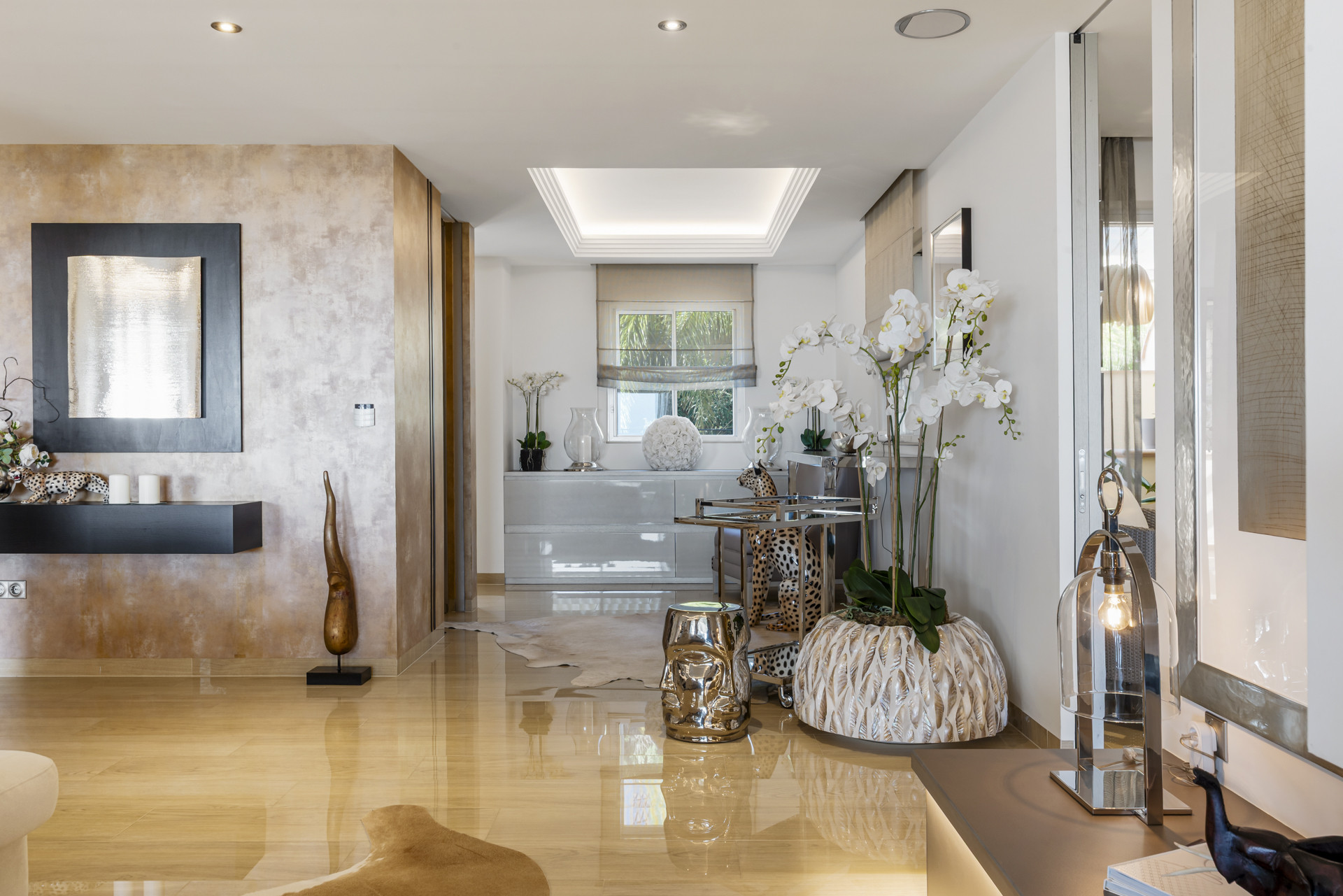 4 Bedroom Penthouse in Benahavís - Фото 5