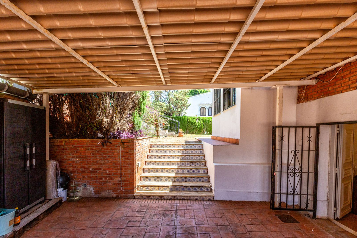 6 Bedroom Villa in Mijas - Foto 49