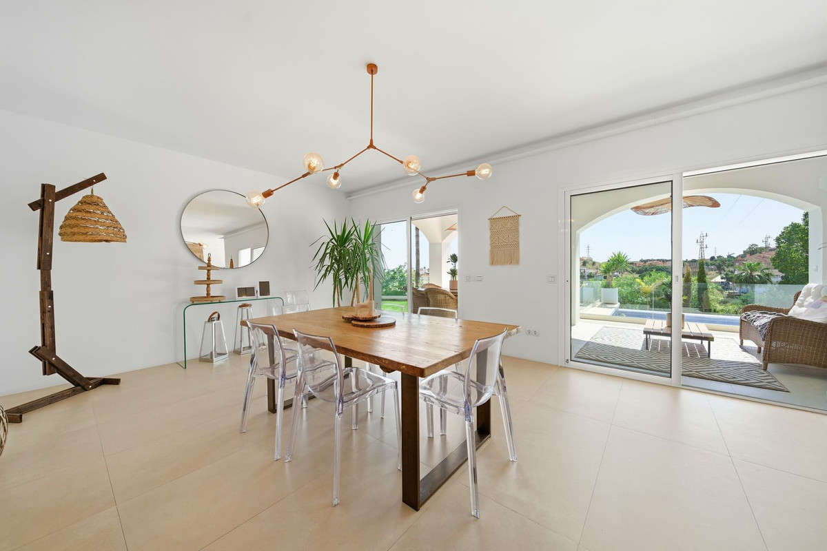 3 Bedroom Villa in Mijas - Foto 12