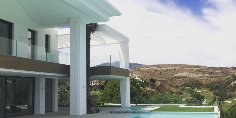 6 Bedroom Villa in Benahavís - Foto 4