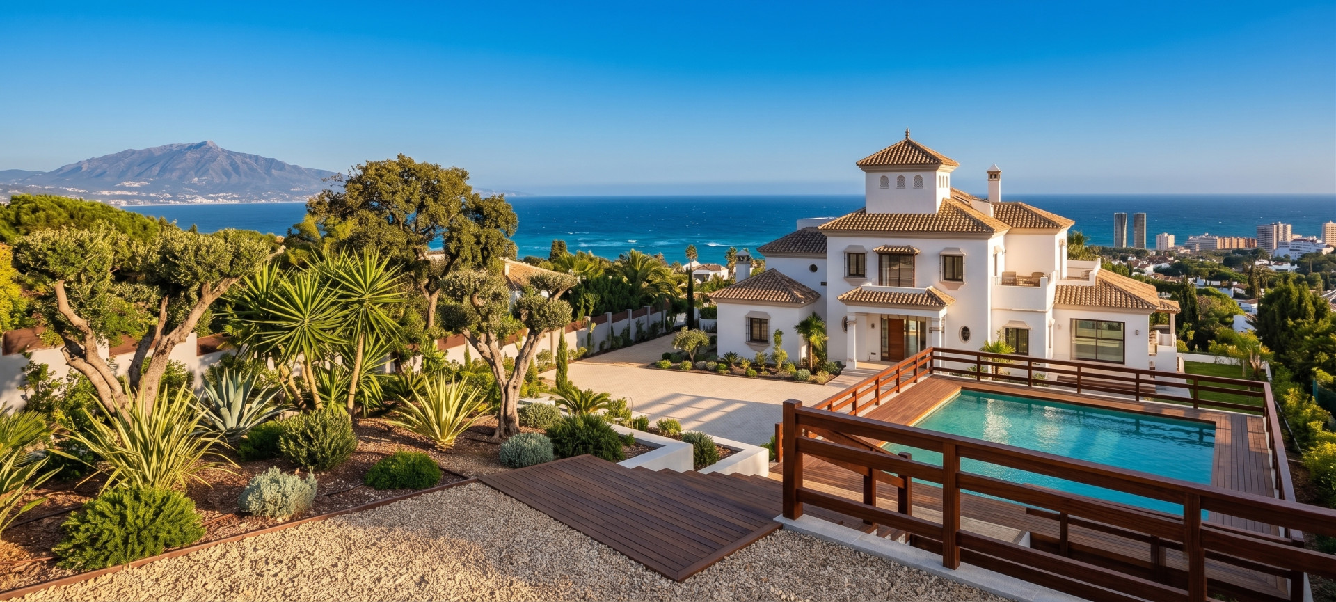1,000 m² Plot in Marbella - Photo 14