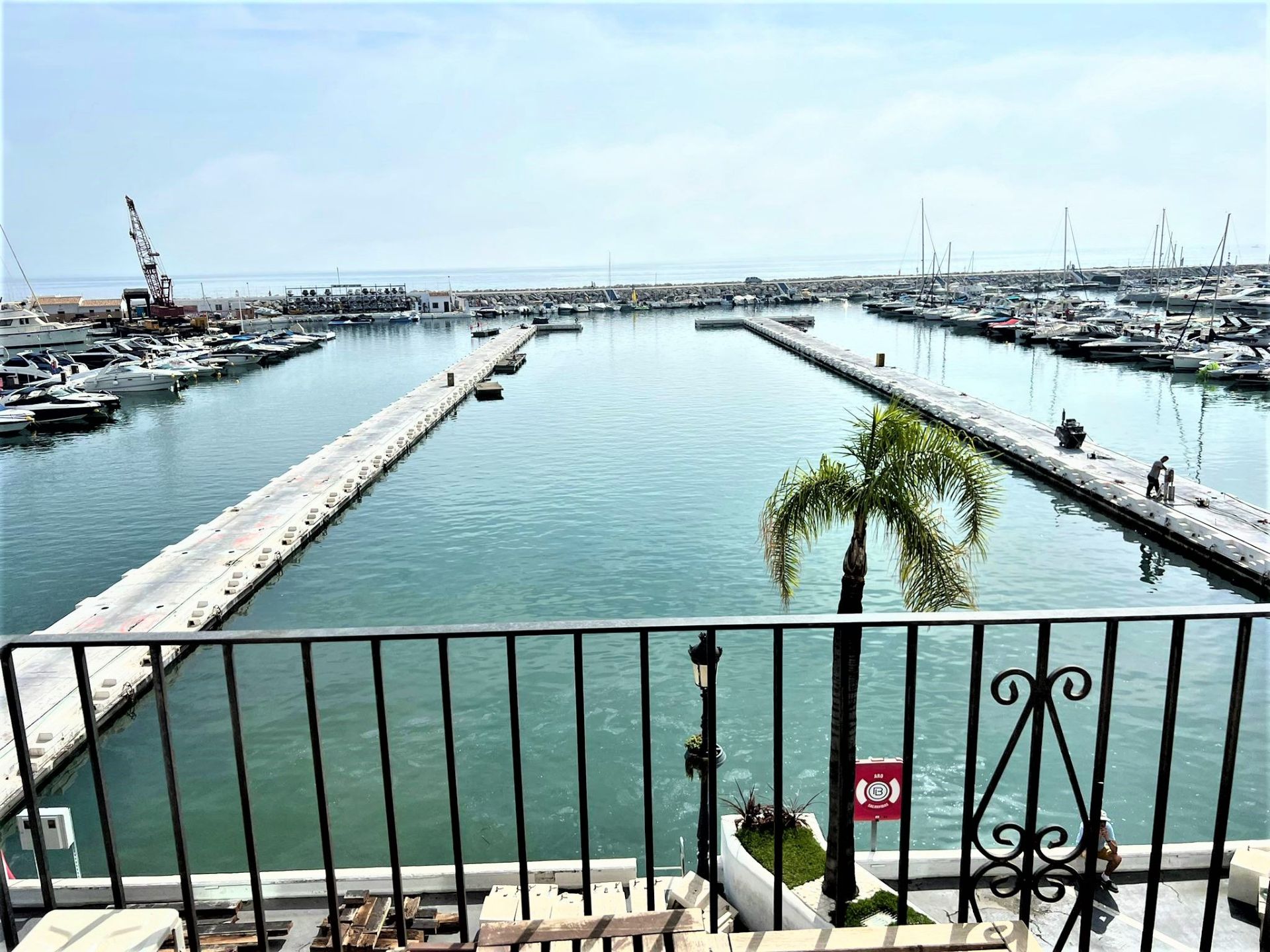 3 Bedroom Apartment in Marbella - Foto 2