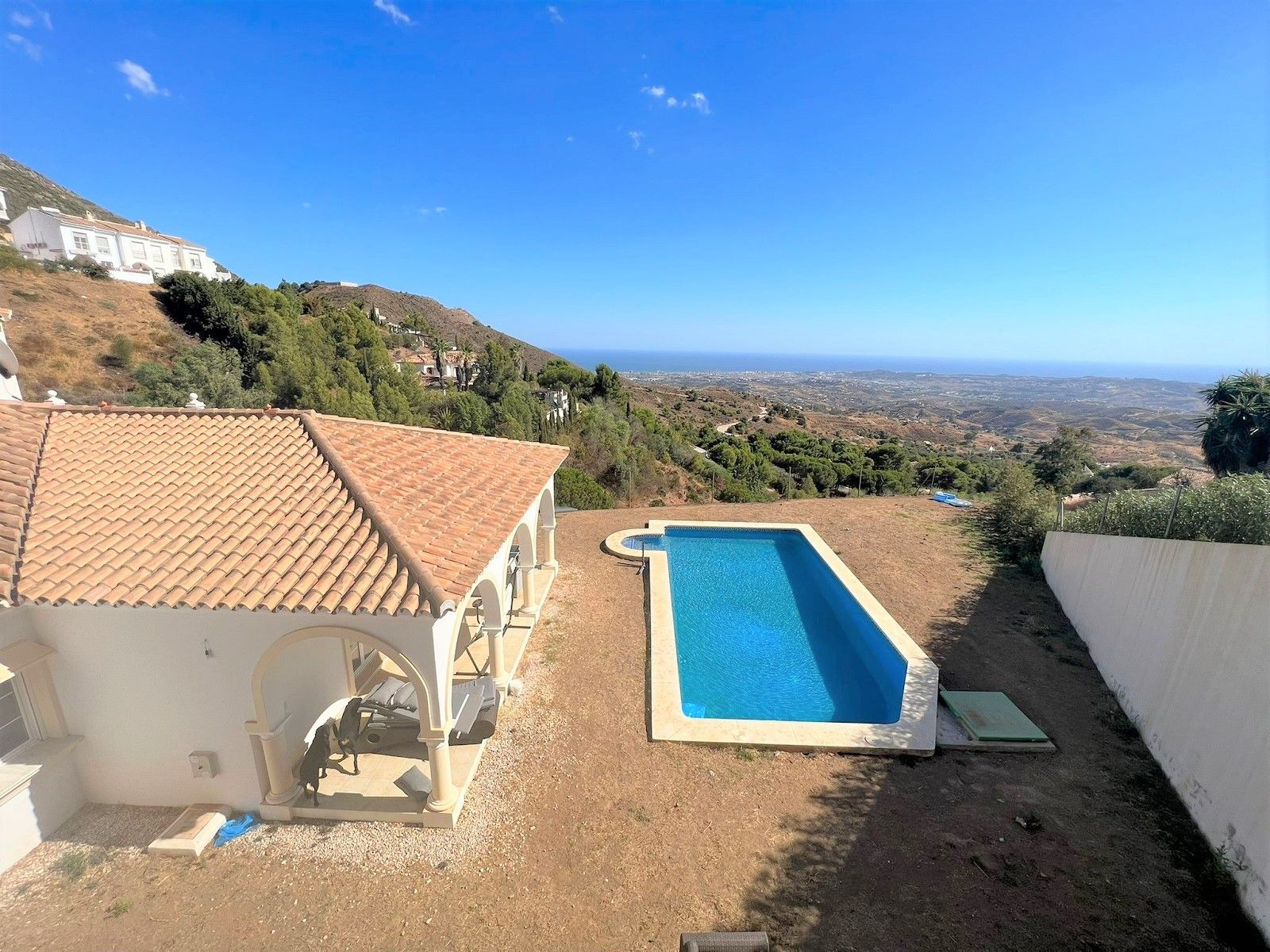 3 Bedroom Villa in Mijas - Foto 13