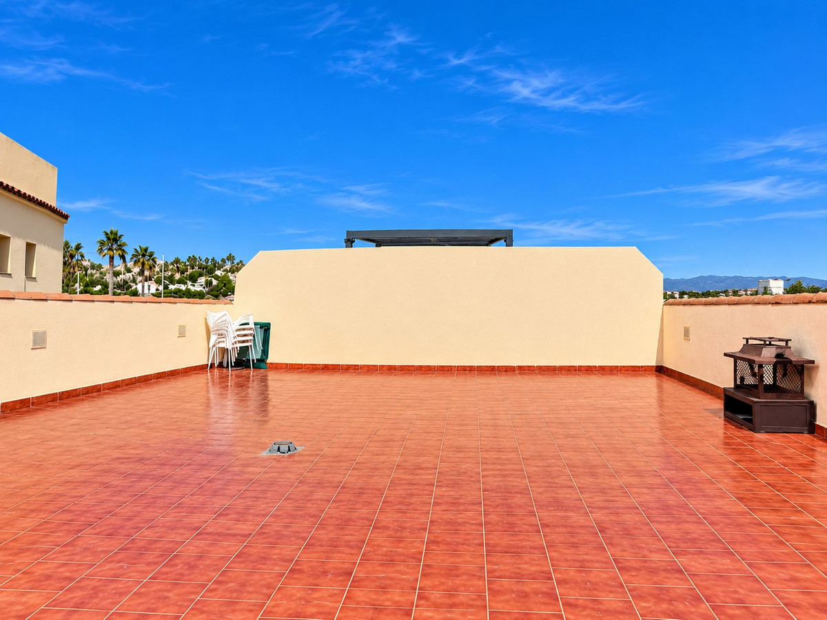 Apartamento com 2 quartos com piscina em Málaga, Espanha – Foto 10