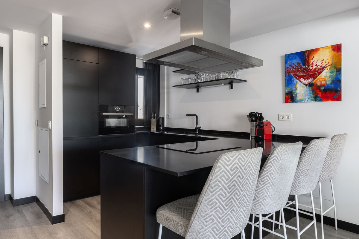 3 Bedroom Apartment in Mijas - Foto 10