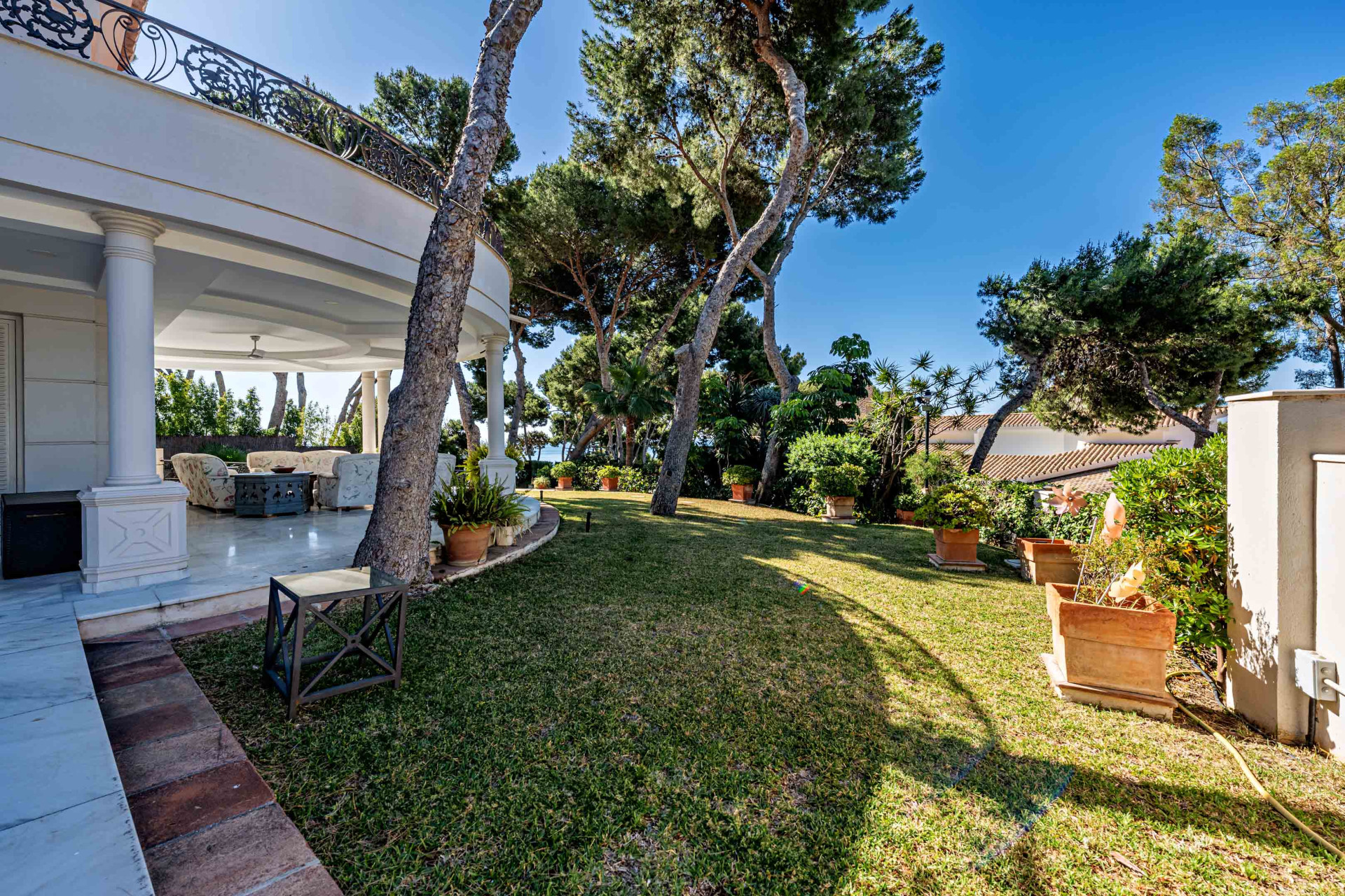 6 Bedroom Villa in Málaga - Photo 21