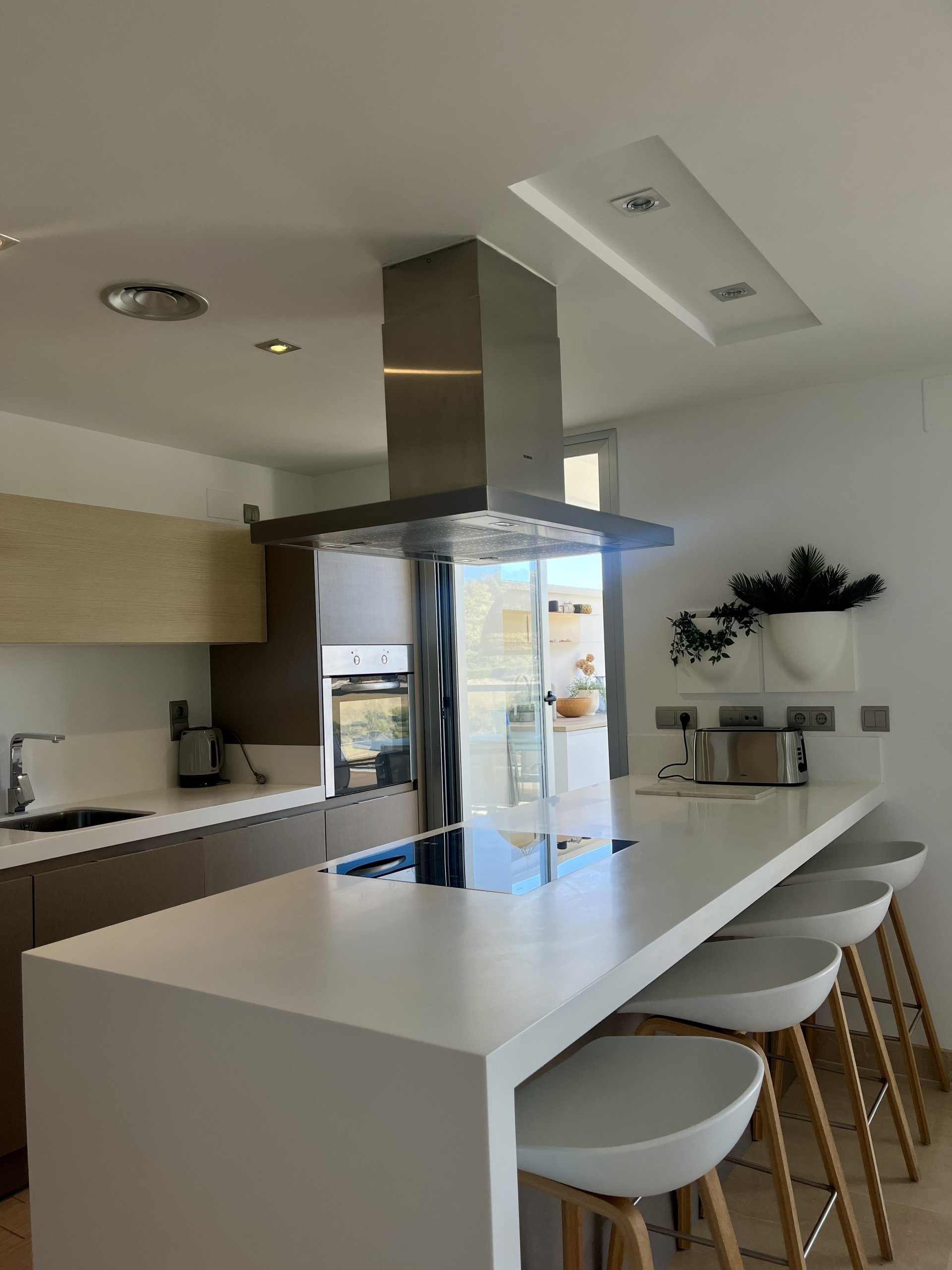 3 Bedroom Apartment in Benahavís - Photo 42
