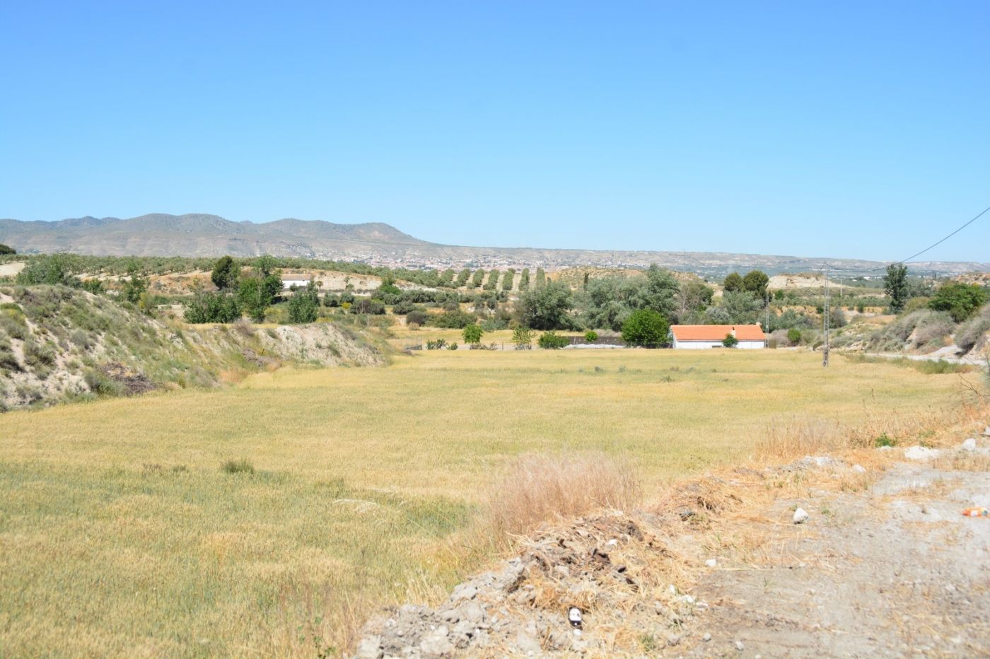 Villa con 3 camere a Granada, Spagna – Foto 22