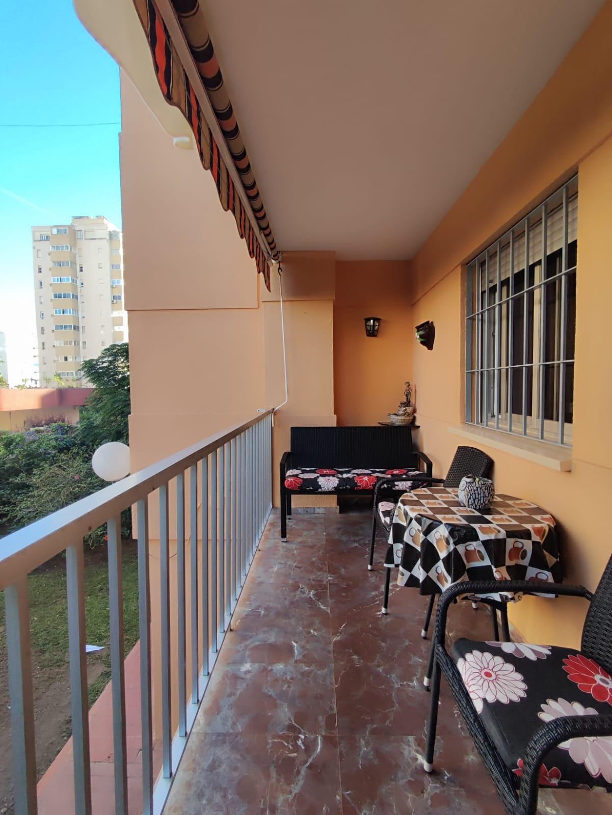 3 Bedroom Apartment in Fuengirola - Photo 34