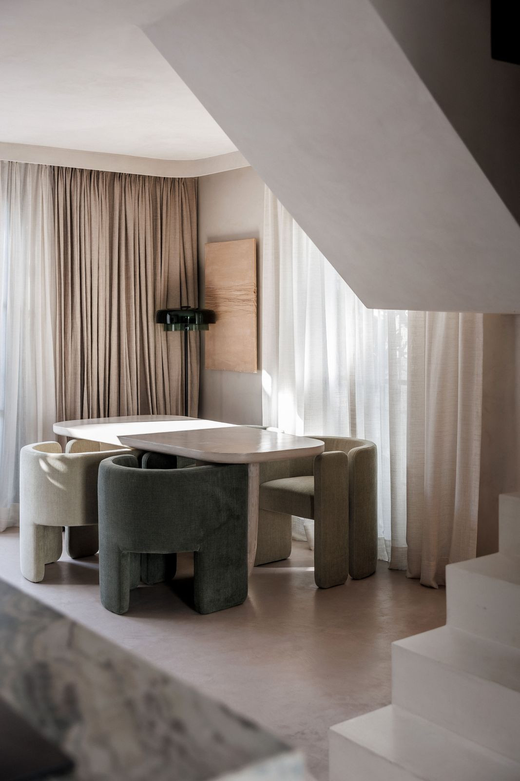 2 Bedroom Villa in Marbella - Photo 20