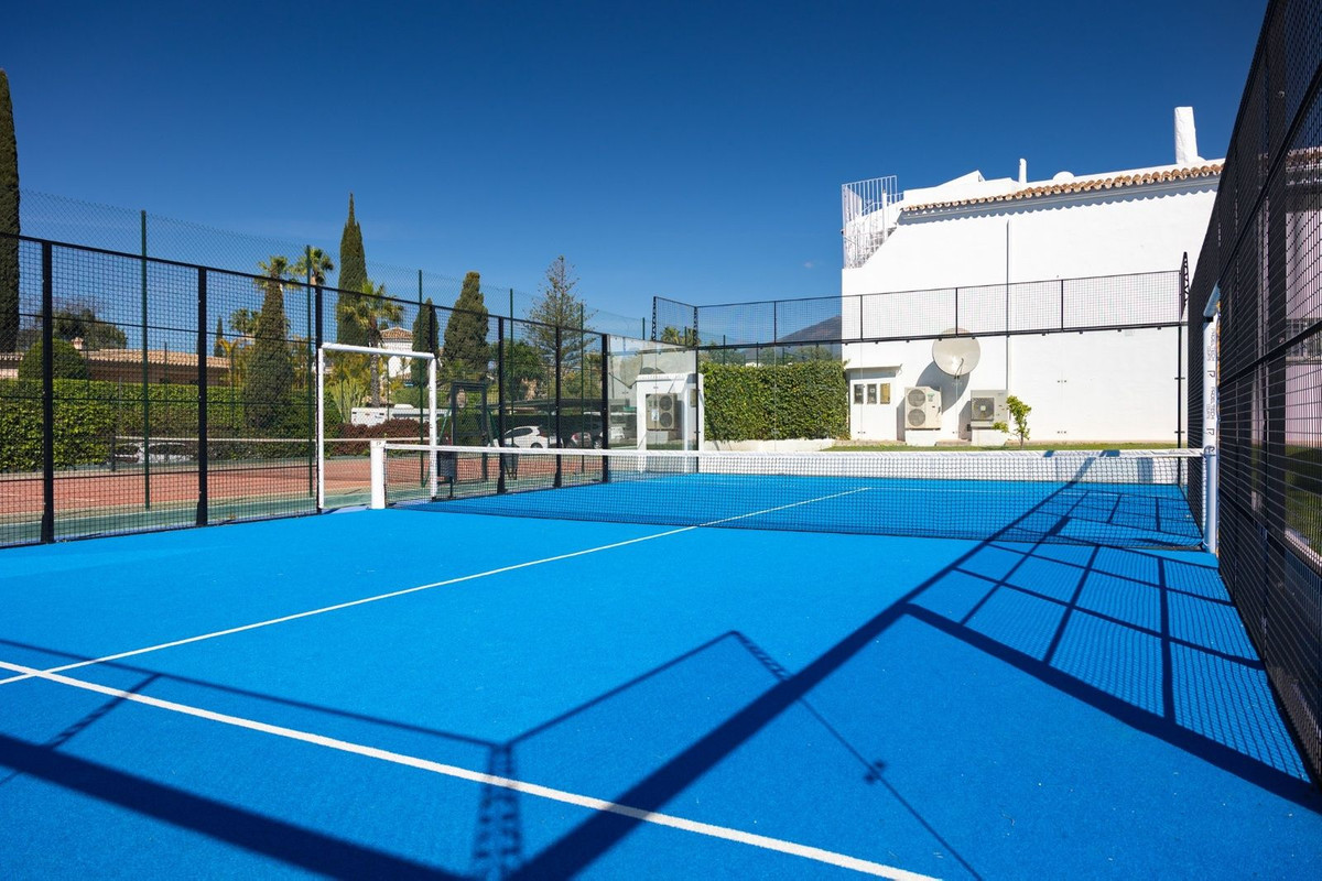 Apartamento com 2 quartos com piscina em Málaga, Espanha – Foto 25