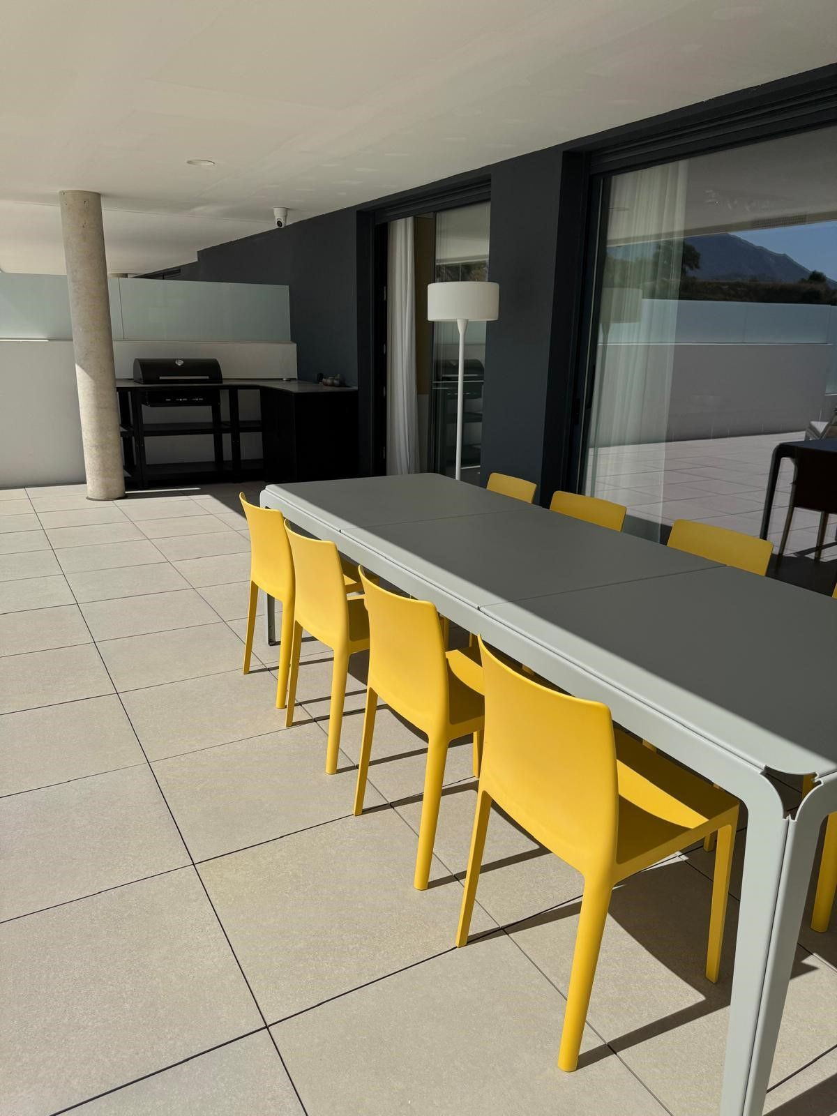 3 Bedroom Apartment in Marbella - Photo 13