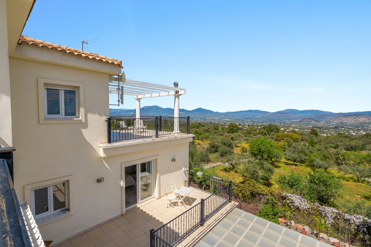 4 Bedroom Villa in Alhaurín el Grande - Фото 5