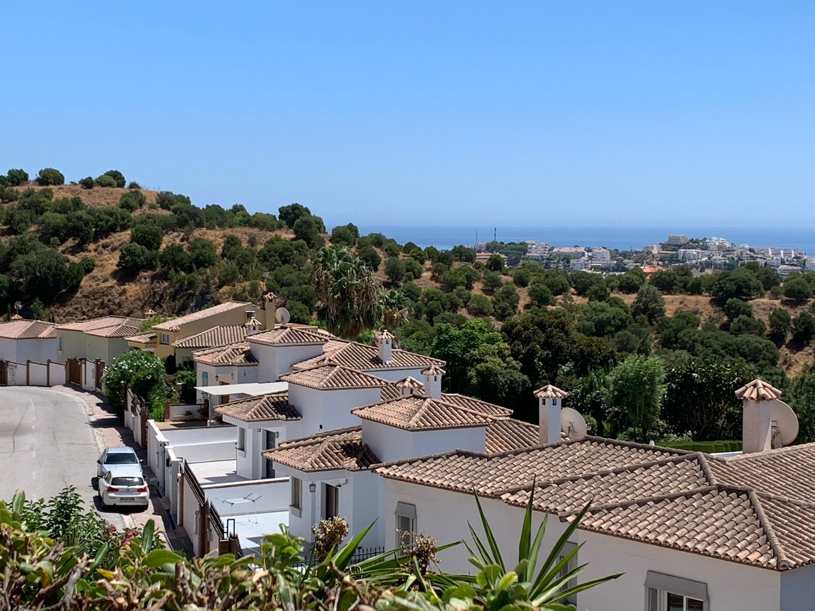 2 Bedroom Apartment in Mijas - Photo 21