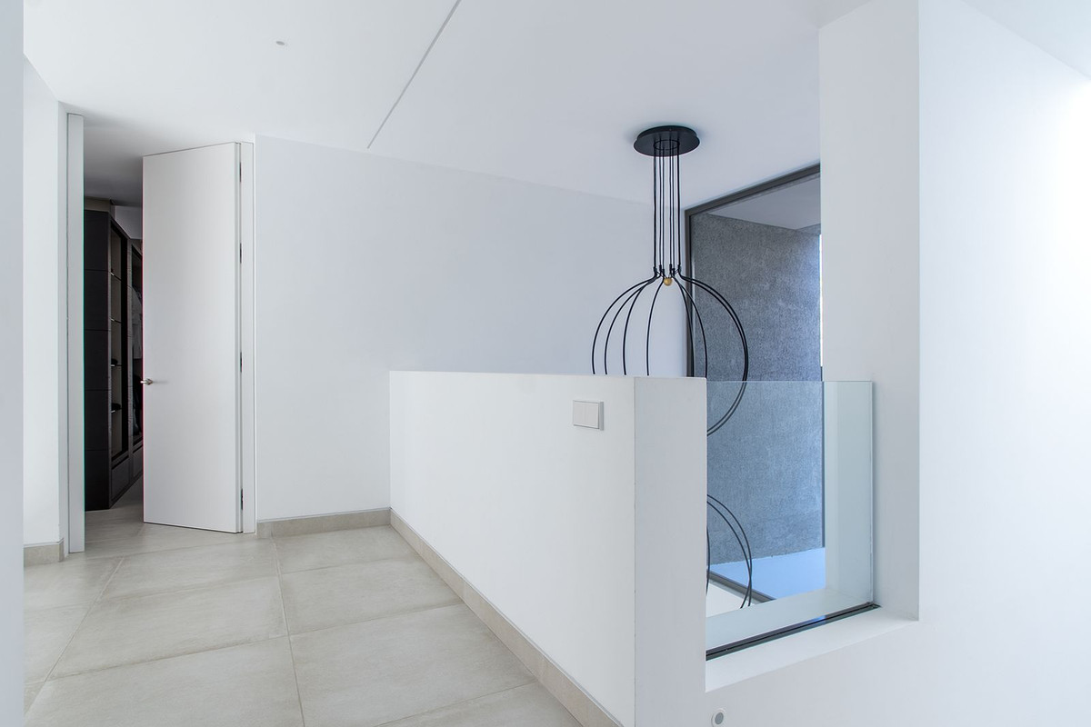 5 Bedroom Villa in Benahavís - Foto 33