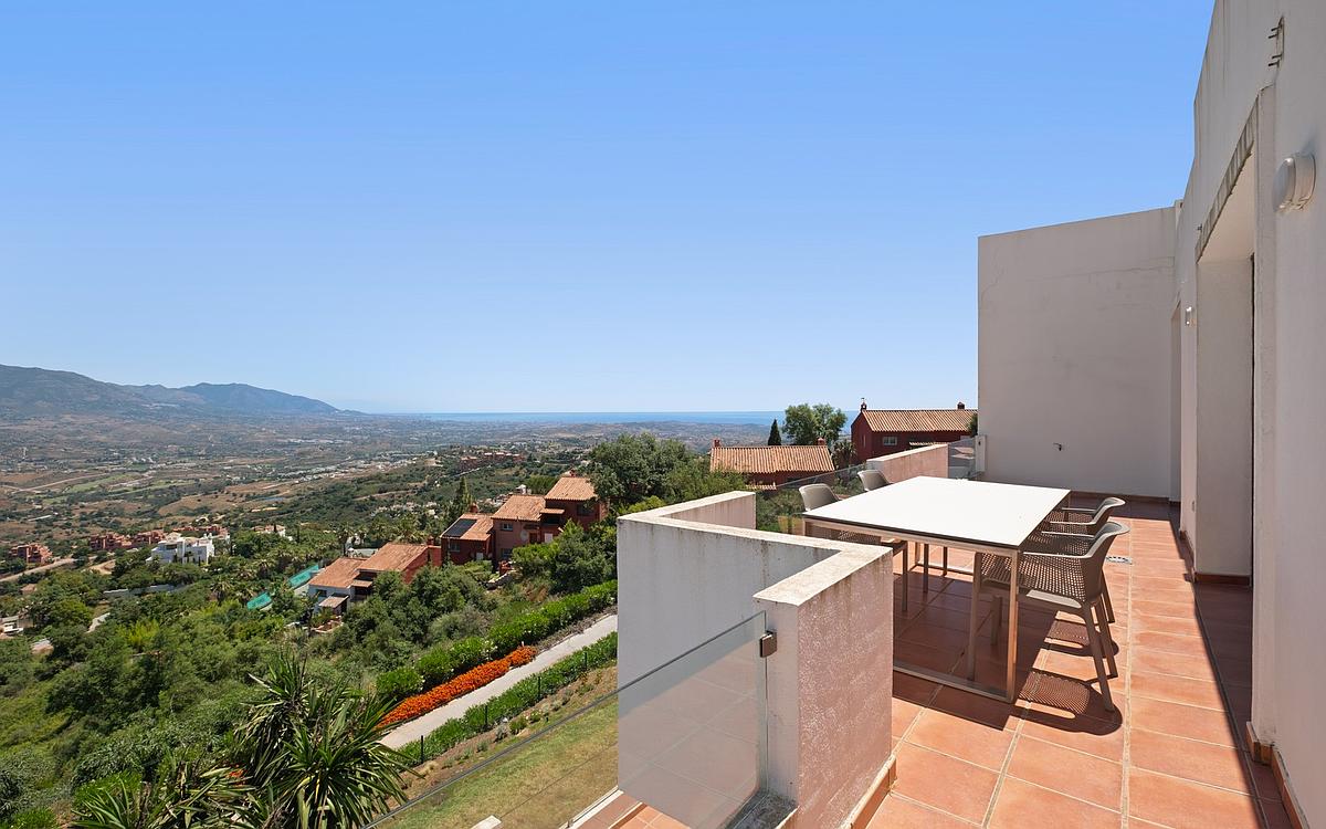 Apartamento com 2 quartos com piscina em Málaga, Espanha – Foto 2