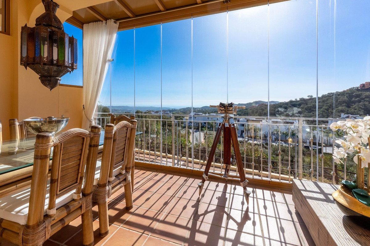 4 Bedroom Apartment in Marbella - Foto 4