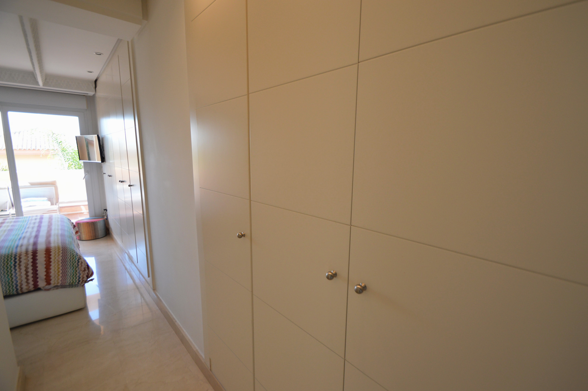 3 Bedroom Apartment in Marbella - Photo 15