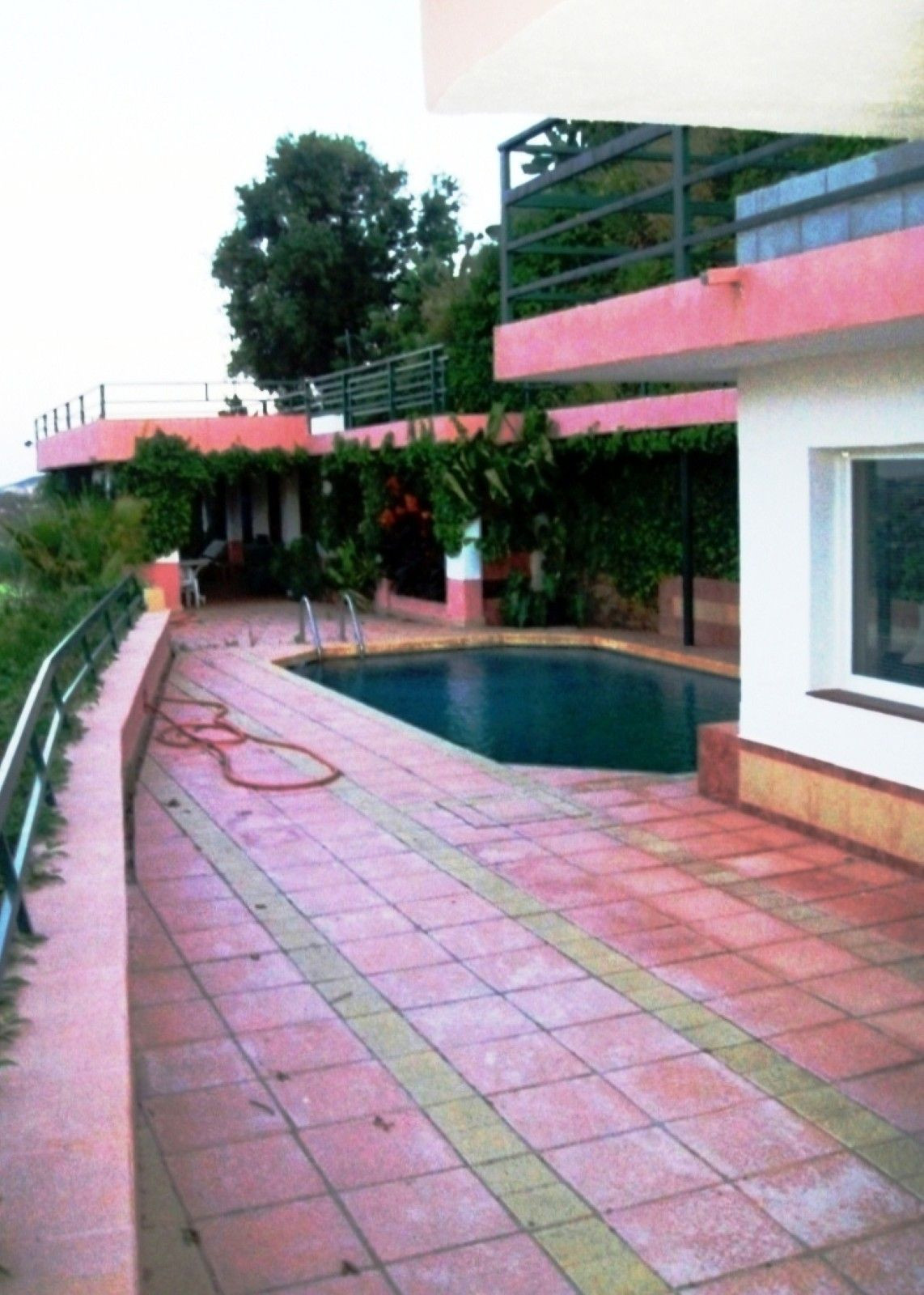 7 Bedroom Country house in Mijas - Foto 48