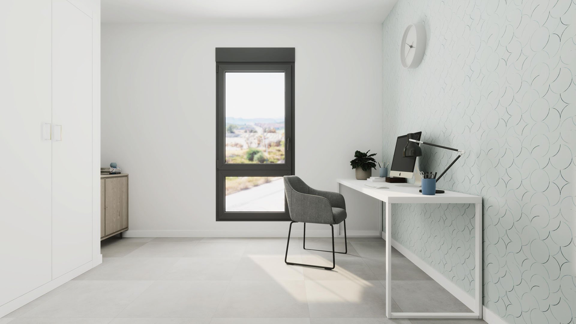 2 Bedroom Apartment in Estepona - Photo 5