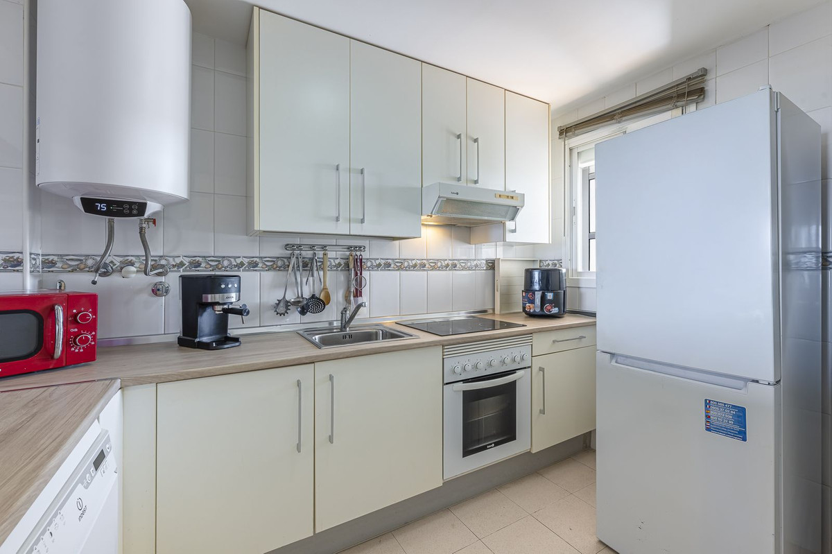 3 Bedroom Apartment in Casares - Photo 14