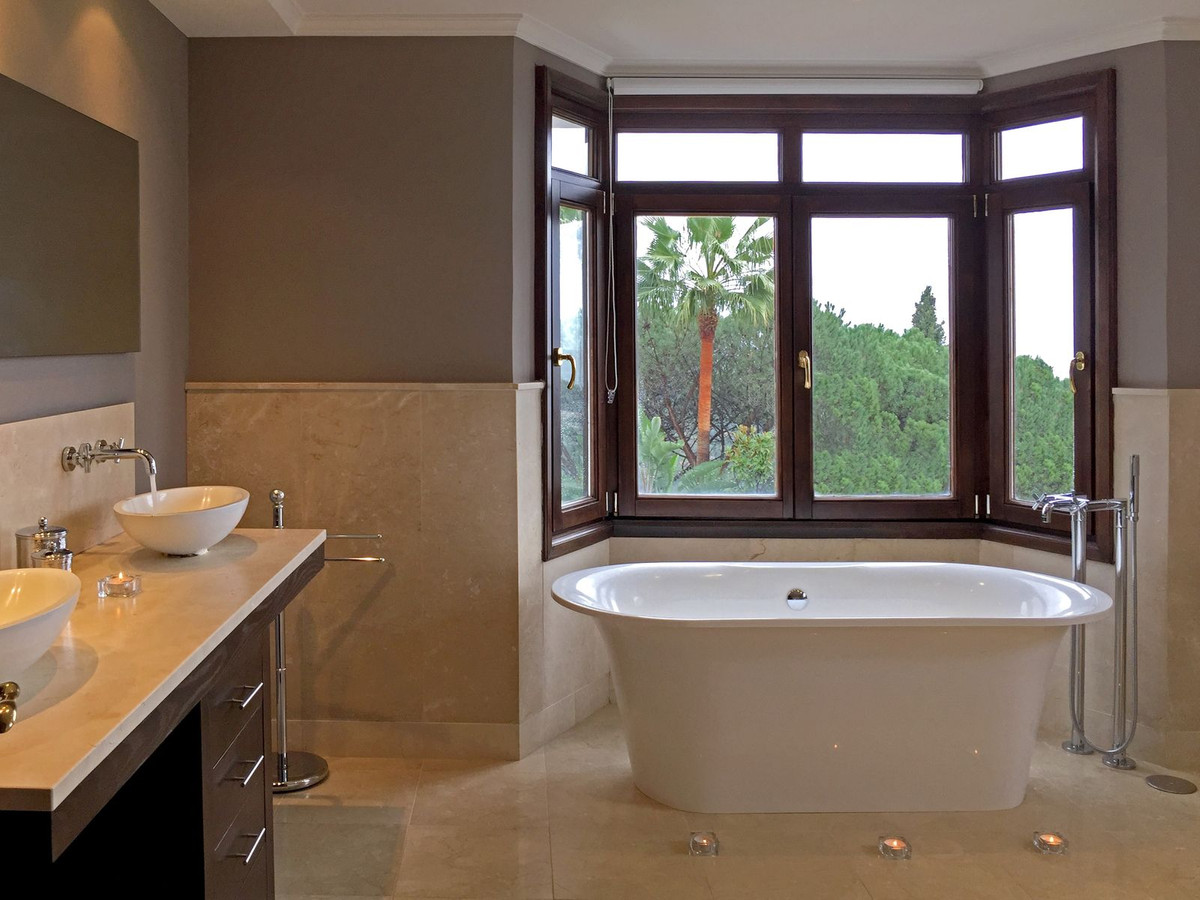 7 Bedroom Villa in Benahavís - Foto 13