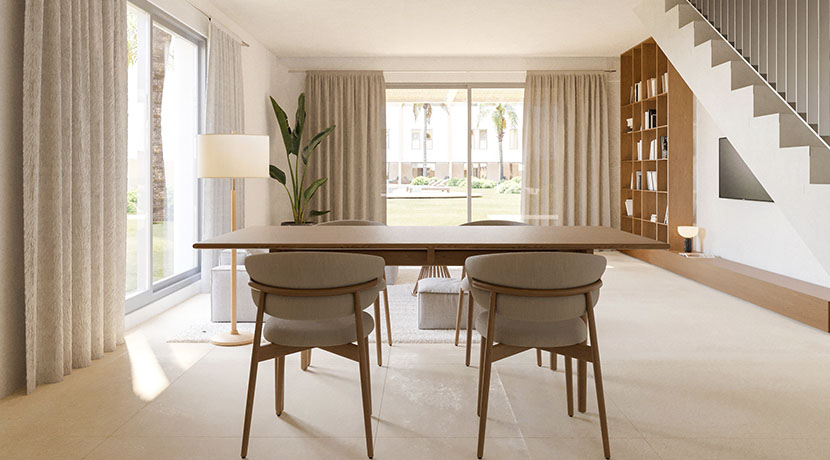 Moradia com 3 quartos com piscina em Alicante, Espanha – Foto 6