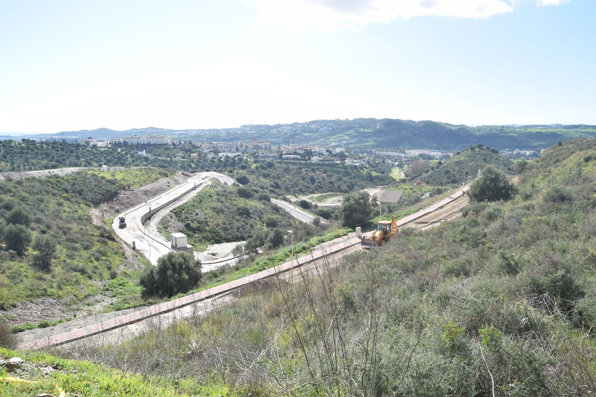 580 m² Plot in Mijas - Photo 8