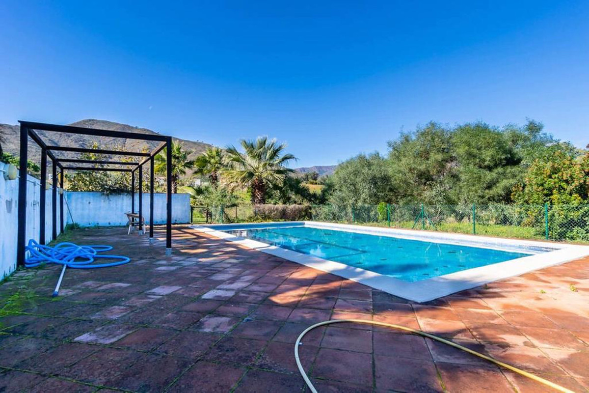 4 Bedroom Country house in Mijas - Foto 2